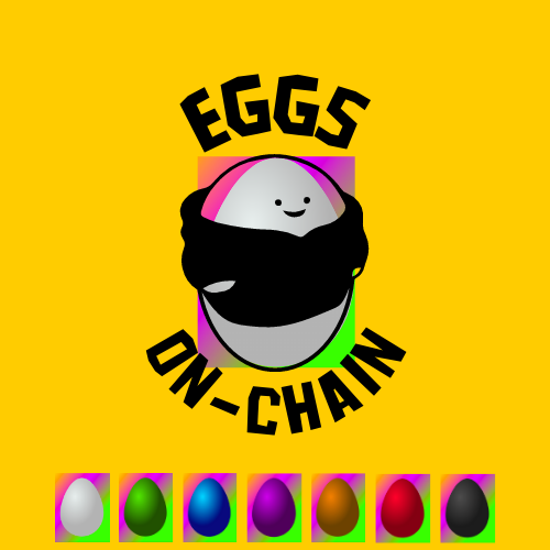 Eggs On Chain