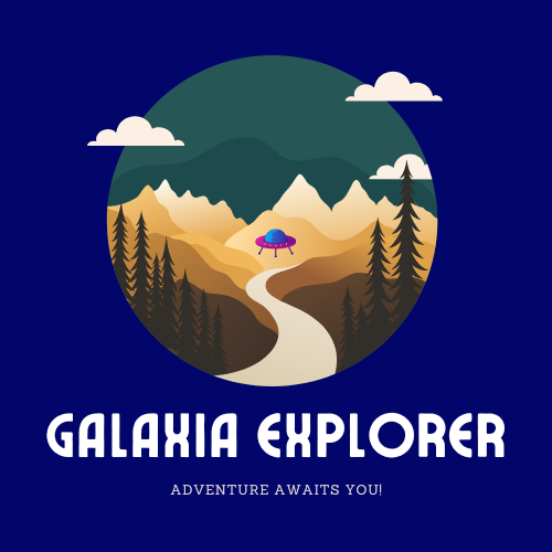 Galaxia Explorer